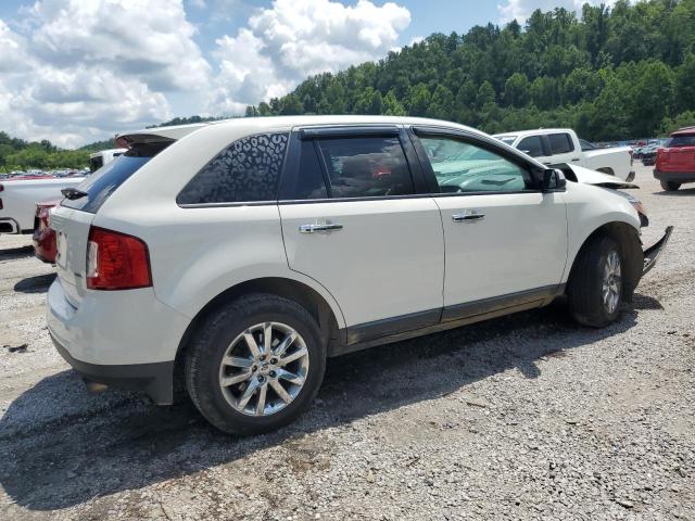 Photo 3 from auction – 2011 FORD EDGE SEL with VIN 2FMDK3JC8BBB13942