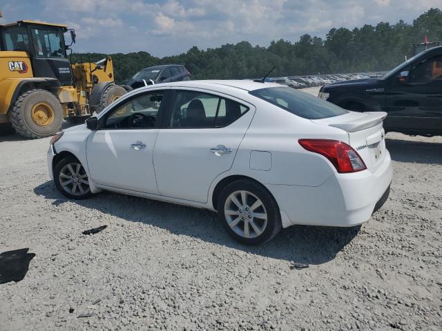 Photo 2 from auction – 2017 NISSAN VERSA S with VIN 3N1CN7AP1HL869677
