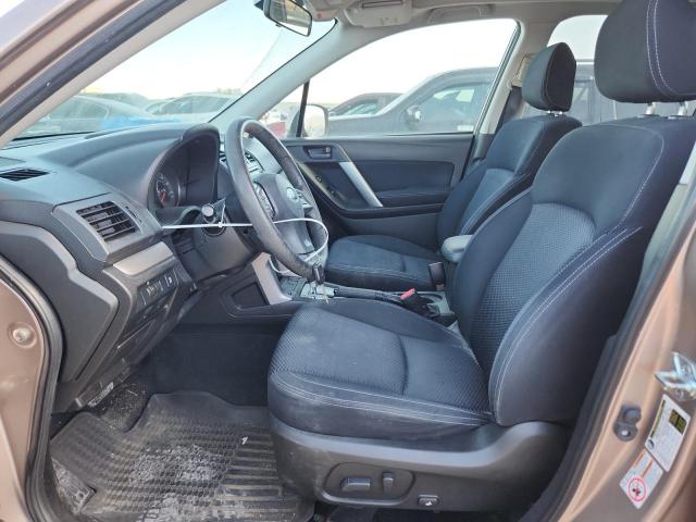 Photo 7 from auction – 2015 SUBARU FORESTER P with VIN JF2SJAFC2FH473939