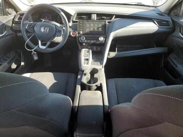 Photo 8 from auction – 2019 HONDA INSIGHT EX with VIN 19XZE4F55KE010925