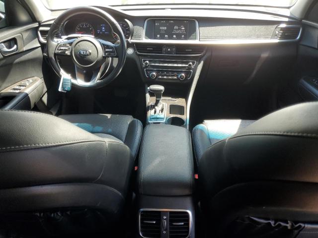 Photo 8 from auction – 2019 KIA OPTIMA EX with VIN 5XXGU4L13KG302303