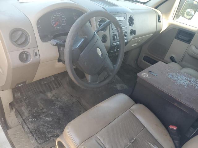 Photo 8 from auction – 2008 FORD F150 with VIN 1FTRF12208KB80400
