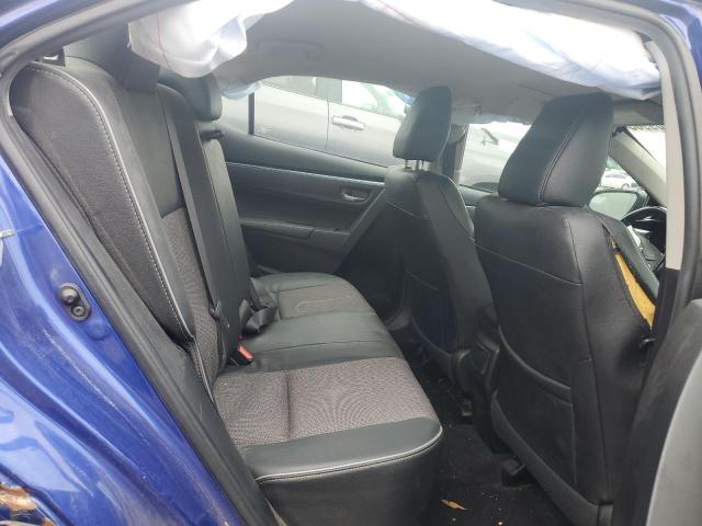 Photo 10 from auction – 2016 TOYOTA COROLLA L with VIN 2T1BURHE6GC621289