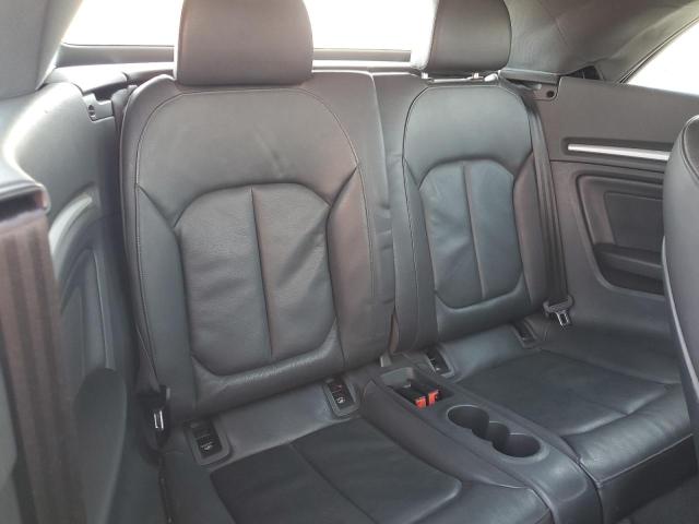 Photo 10 from auction – 2015 AUDI A3 PREMIUM with VIN WAU7FLFF1F1059522
