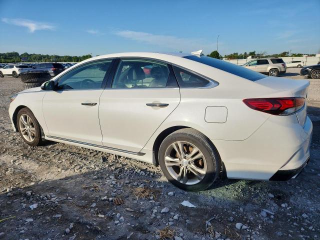 Photo 2 from auction – 2019 HYUNDAI SONATA LIM with VIN 5NPE34AF0KH795211