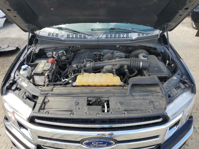 Photo 11 from auction – 2018 FORD F150 SUPER with VIN 1FTEW1CB6JFC64717
