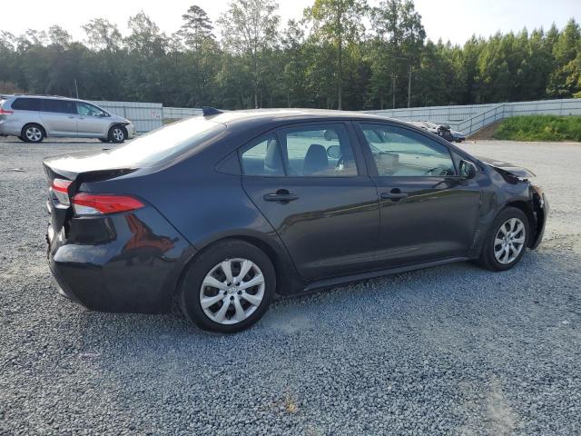 Photo 3 from auction – 2022 TOYOTA COROLLA LE with VIN 5YFEPMAE7NP380972
