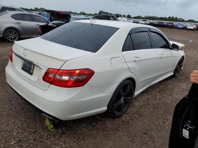 Photo 3 from auction – 2011 MERCEDES-BENZ E 350 4MAT with VIN WDDHF8HB3BA431781