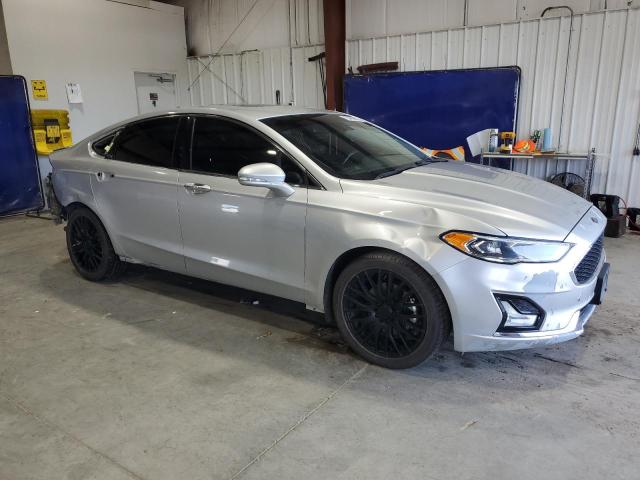 Photo 4 from auction – 2019 FORD FUSION TIT with VIN 3FA6P0D98KR221532