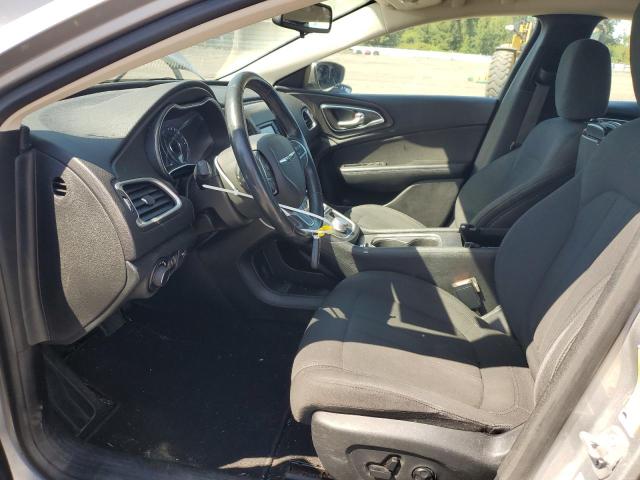 Photo 7 from auction – 2016 CHRYSLER 200 LIMITE with VIN 1C3CCCAB9GN169747