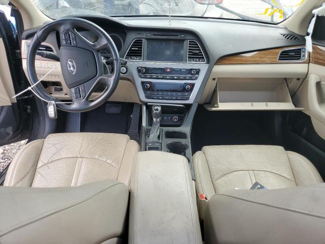 Photo 8 from auction – 2015 HYUNDAI SONATA SPO with VIN 5NPE34AF9FH049720