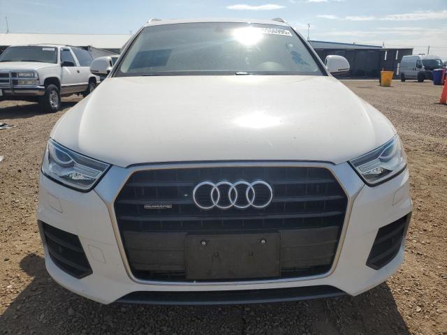 Photo 5 from auction – 2016 AUDI Q3 PREMIUM with VIN WA1EFCFS2GR006283