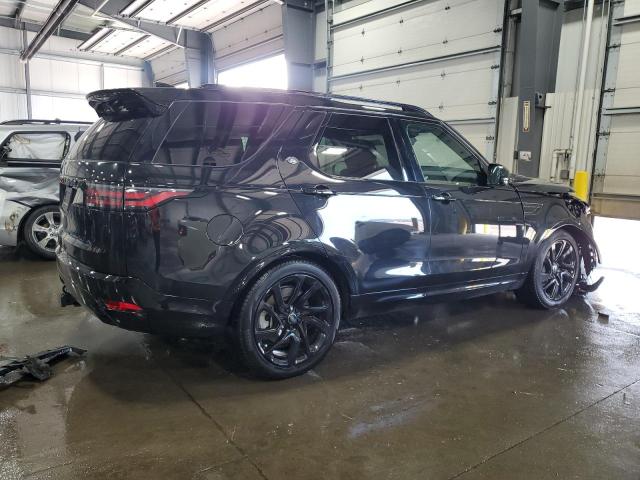 Photo 3 from auction – 2023 LAND ROVER DISCOVERY with VIN SALRM4EU4P2484616