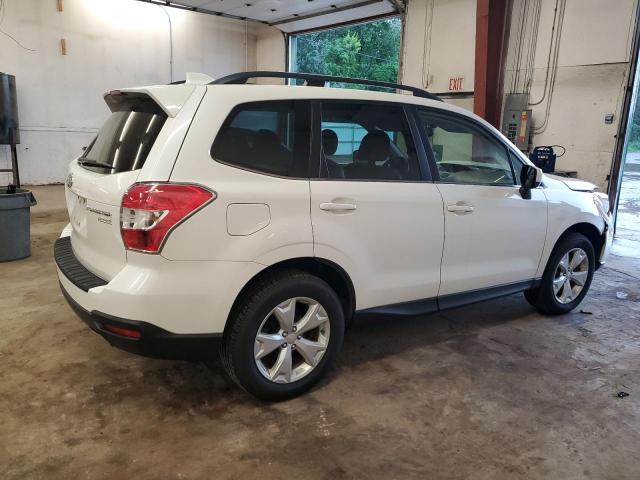 Photo 3 from auction – 2016 SUBARU FORESTER 2 with VIN JF2SJAHC6GH435760