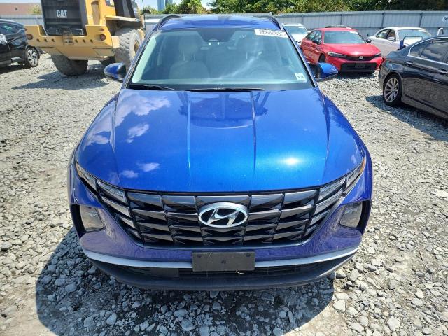 Photo 5 from auction – 2023 HYUNDAI TUCSON SEL with VIN 5NMJFCAE1PH272033