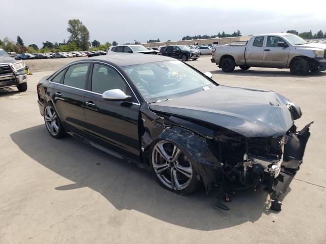 Photo 4 from auction – 2016 AUDI S6 PREMIUM with VIN WAUF2AFC6GN075128