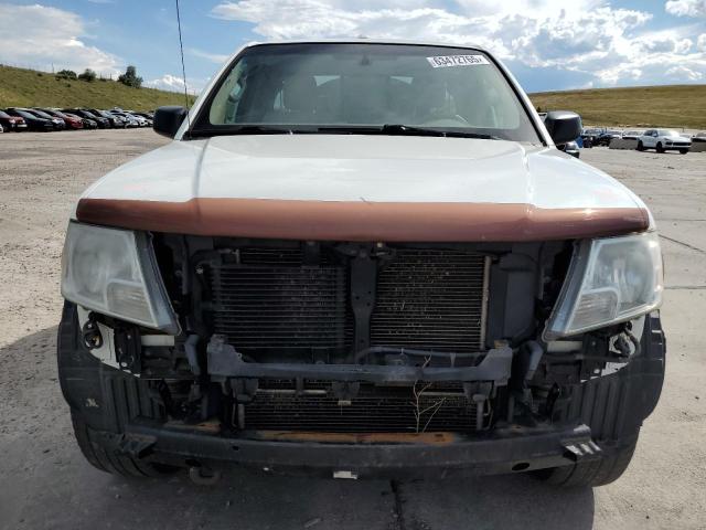 Photo 5 from auction – 2014 NISSAN FRONTIER S with VIN 1N6AD0CW8EN742310