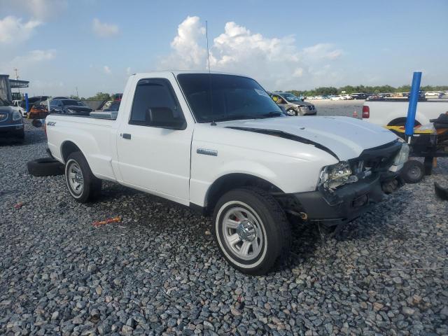 Фото 4 с аукциона – 2008 FORD RANGER с VIN 1FTYR10D88PB15997