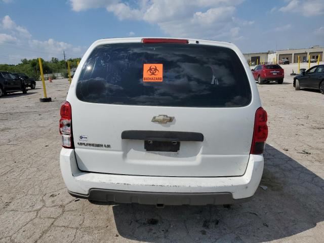 Photo 6 from auction – 2006 CHEVROLET UPLANDER LS with VIN 1GNDV23L46D125578