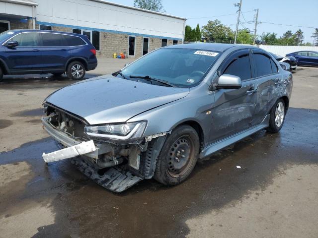 MITSUBISHI LANCER SE 2013 with VIN JA32V2FW0DU005794 - Photo from auction
