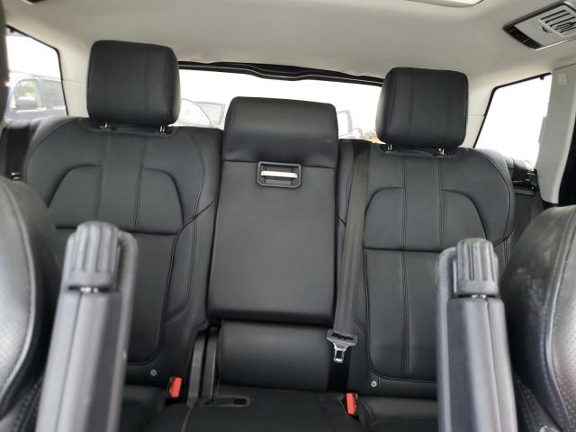 Photo 10 from auction – 2015 LAND ROVER RANGE ROVE with VIN SALWR2VF6FA612644