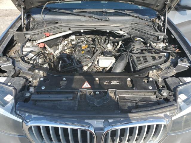 Photo 12 from auction – 2015 BMW X3 XDRIVE2 with VIN 5UXWX9C57F0D45389