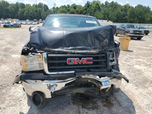 Photo 5 from auction – 2009 GMC 500 P/U with VIN 1GTEK29JX9Z288335