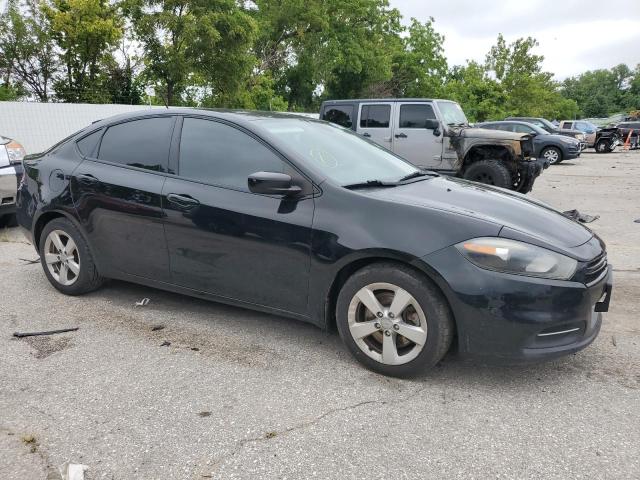 Photo 4 from auction – 2015 DODGE DART SXT with VIN 1C3CDFBB0FD414937