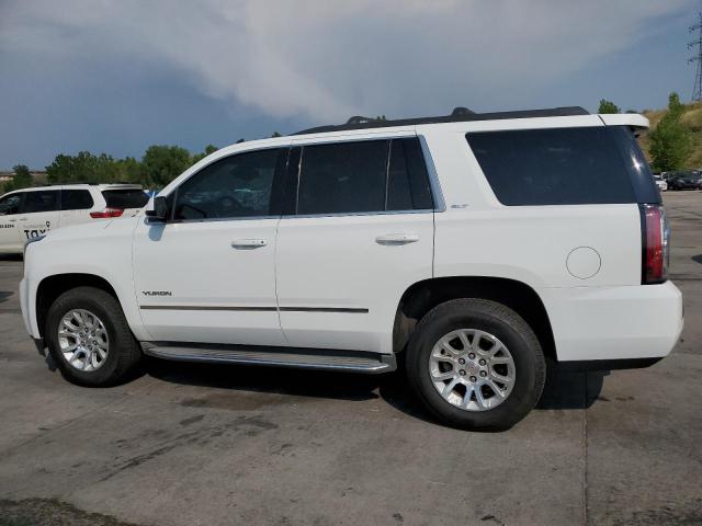 Photo 2 from auction – 2015 GMC YUKON SLT with VIN 1GKS2BKC4FR209269