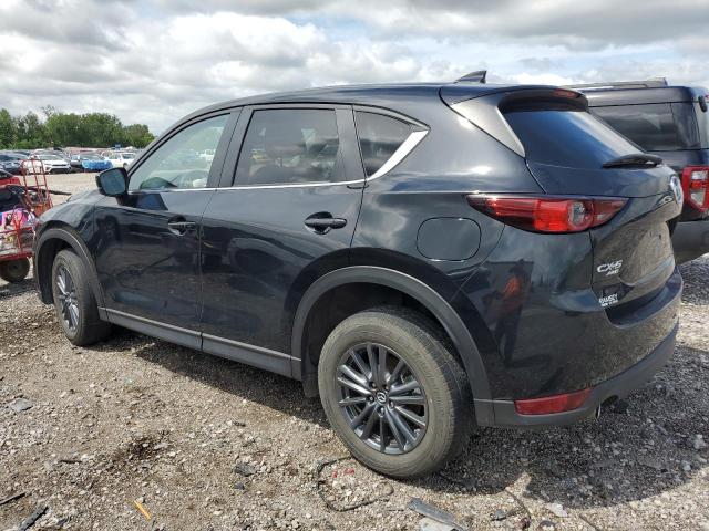Photo 2 from auction – 2019 MAZDA CX-5 TOURI with VIN JM3KFBCM0K0528987