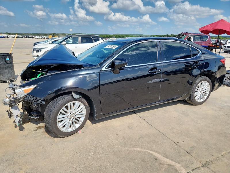 Photo 1 from auction – 2015 LEXUS ES 350 with VIN JTHBK1GGXF2174486