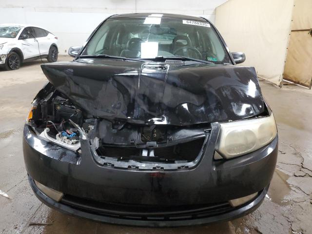 Photo 5 from auction – 2007 SATURN ION LEVEL with VIN 1G8AL55F07Z109211