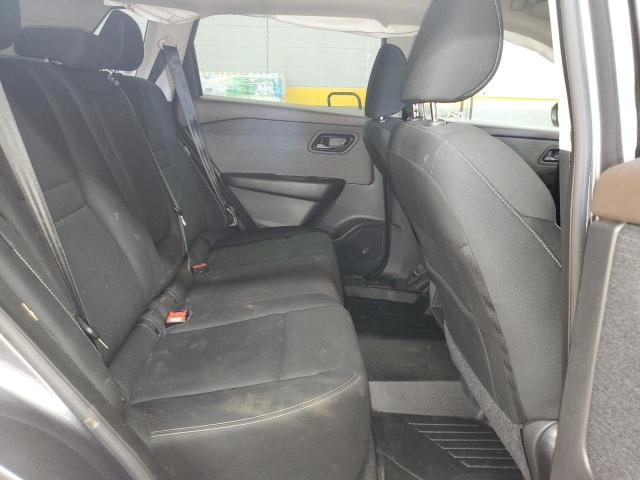 Photo 11 from auction – 2023 NISSAN ROGUE S with VIN 5N1BT3AB3PC692938
