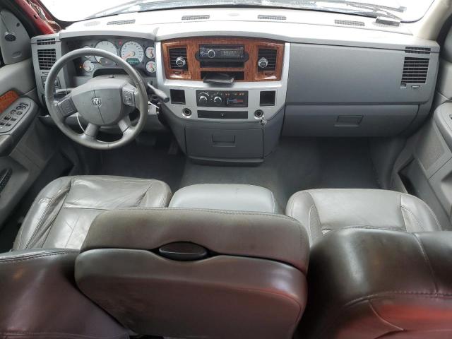 Photo 8 from auction – 2007 DODGE RAM 1500 S with VIN 1D7HA18287S190940