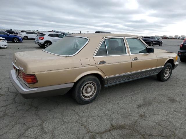 Photo 3 from auction – 1983 MERCEDES-BENZ 300 SD with VIN WDBCB20A7DA001902