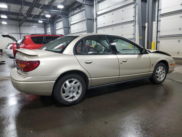 Photo 3 from auction – 2000 SATURN SL2 with VIN 1G8ZK5279YZ150571