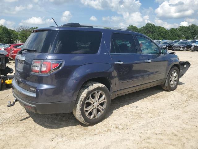 Photo 3 from auction – 2014 GMC ACADIA SLT with VIN 1GKKVRKDXEJ127231