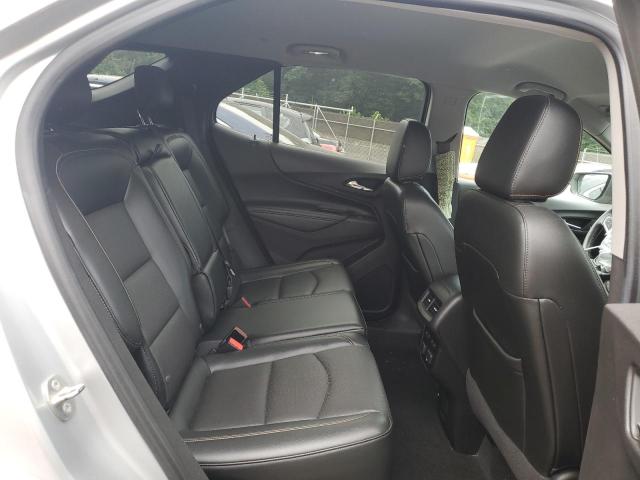 Photo 11 from auction – 2018 CHEVROLET EQUINOX with VIN 3GNAXWEX1JL379997