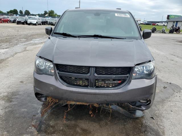 Photo 5 from auction – 2020 DODGE GRAND CARA with VIN 2C4RDGBG6LR228173