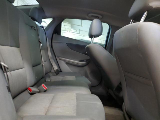 Photo 10 from auction – 2015 CHEVROLET IMPALA LS with VIN 2G11X5SL5F9155820