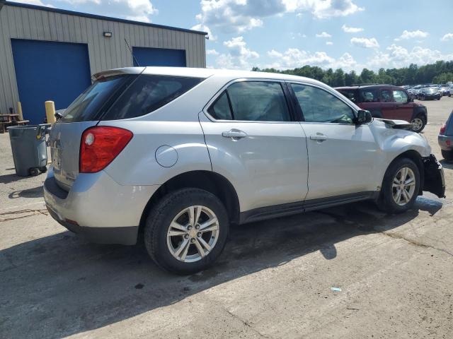 Photo 3 from auction – 2012 CHEVROLET EQUINOX LS with VIN 2GNFLCEK6C6368280
