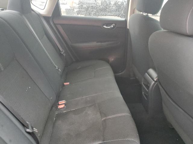 Photo 10 from auction – 2017 NISSAN SENTRA with VIN 3N1AB7AP6HY387256
