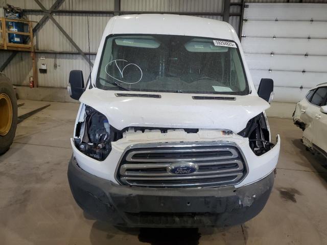 Photo 5 from auction – 2019 FORD TRANSIT T- with VIN 1FTYR2CM1KKA90561