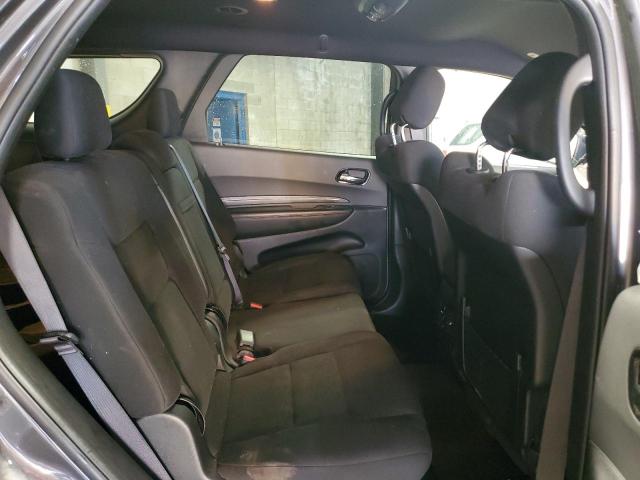 Photo 11 from auction – 2024 DODGE DURANGO GT with VIN 1C4RDJDG8RC138700