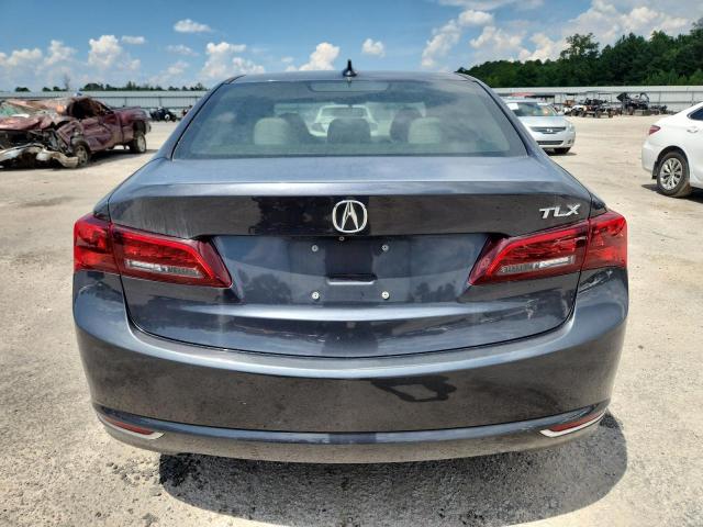 Photo 6 from auction – 2016 ACURA TLX with VIN 19UUB1F39GA006985