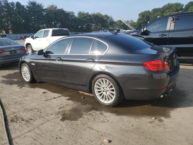 Photo 2 from auction – 2013 BMW 535 XI with VIN WBAFU7C56DDU73444