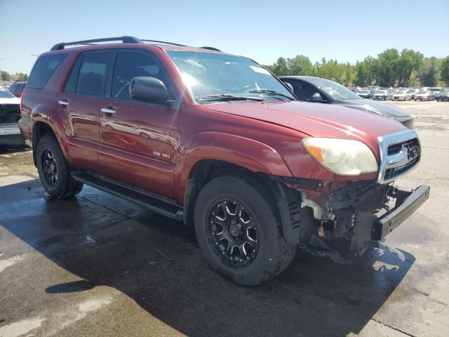 Photo 4 from auction – 2008 TOYOTA 4RUNNER SR with VIN JTEBU14R48K010635