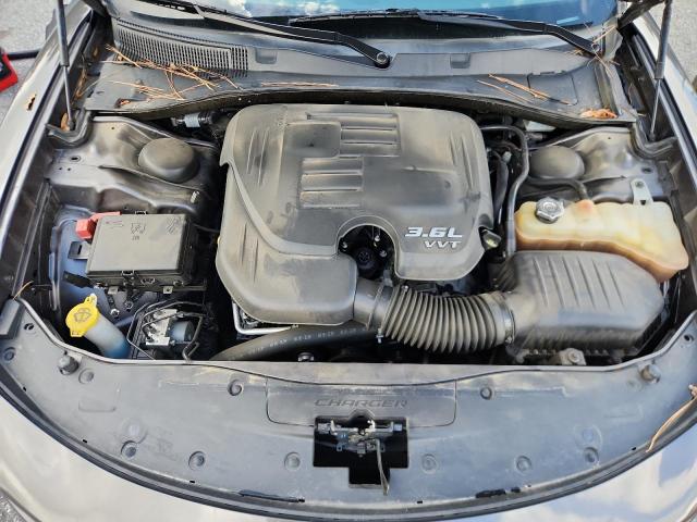 Zdjęcie 11 z aukcji – 2019 DODGE CHARGER SX z VIN 2C3CDXBG8KH760149