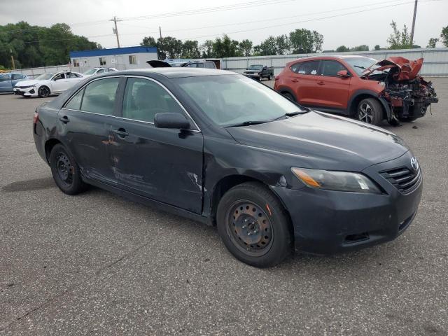 Photo 4 from auction – 2007 TOYOTA CAMRY CE with VIN 4T1BE46K97U515703