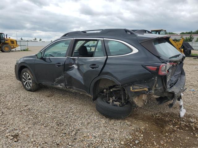 Photo 2 from auction – 2020 SUBARU OUTBACK with VIN 4S4BTAAC8L3263088